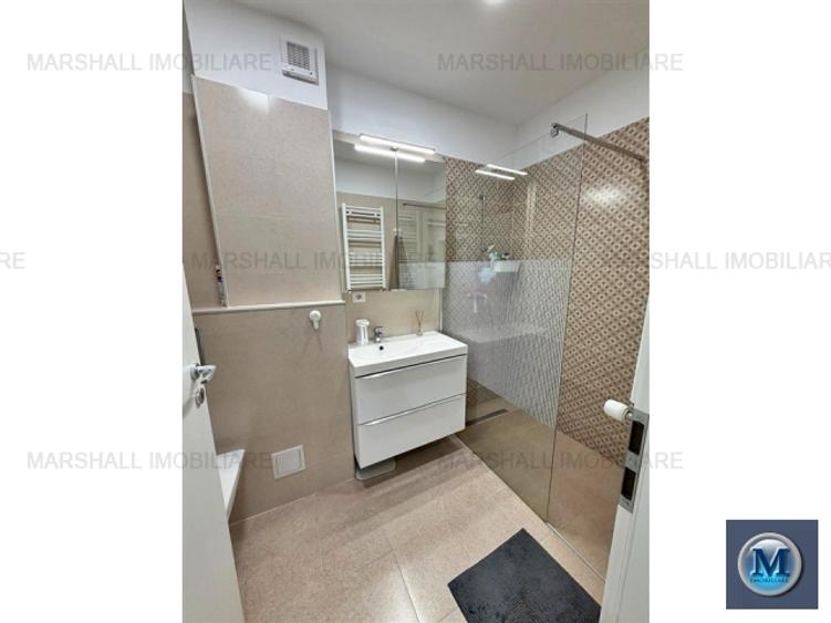 Apartament 3 camere de vanzare, zona Albert, 73 mp #17176