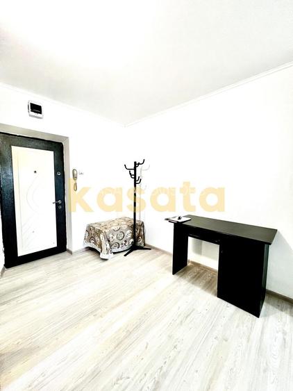 Garsoniera40mp1988|Pantelimon|Renovat|Stadion Național|Mega Mall - 6