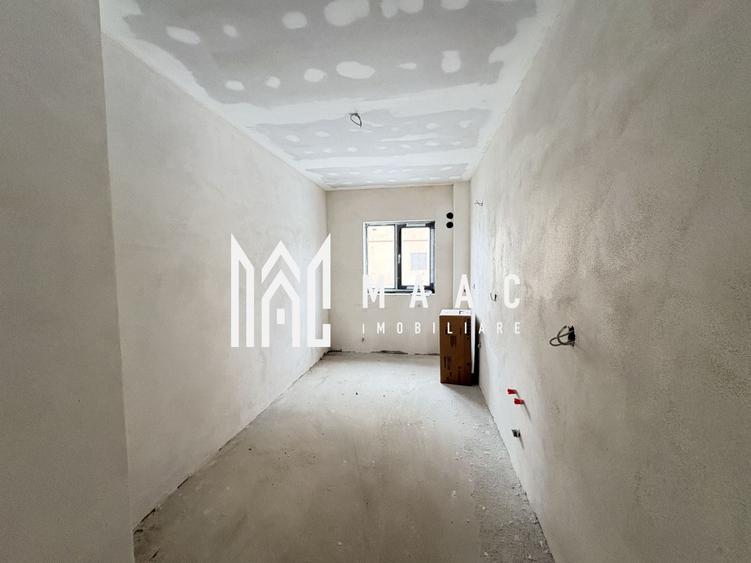 Apertament 2 Camere I Parter I Gradina I Selimbar