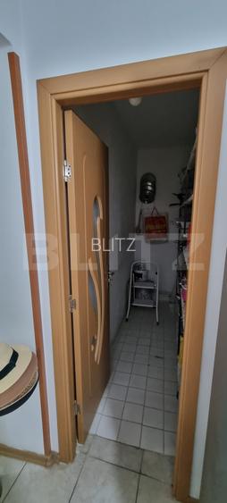 Apartament 4 camere, 92 mp, zona Campia Turzii - 14