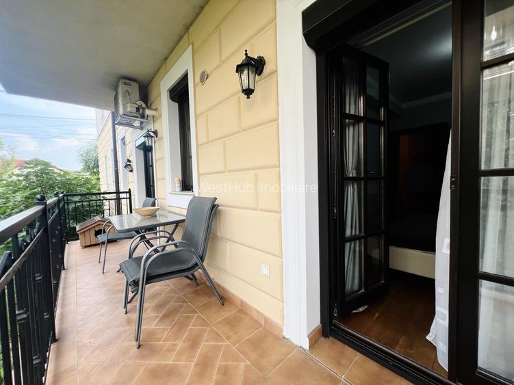 Apartament 2 camere, bloc nou -Timisoara zons Mehala - 8