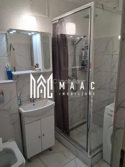 Garsonieră | 30 MPU | Complet renovată | Lazaret - 5
