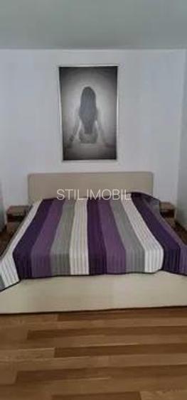 Apartament 3 camere TG. CUCU independentei -650 euro - 4