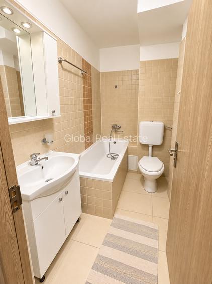 2 Camere 47mp Zona Gara - 7
