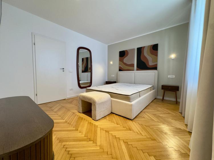 The #4th Crib - Jean Louis Calderon 4 Rooms