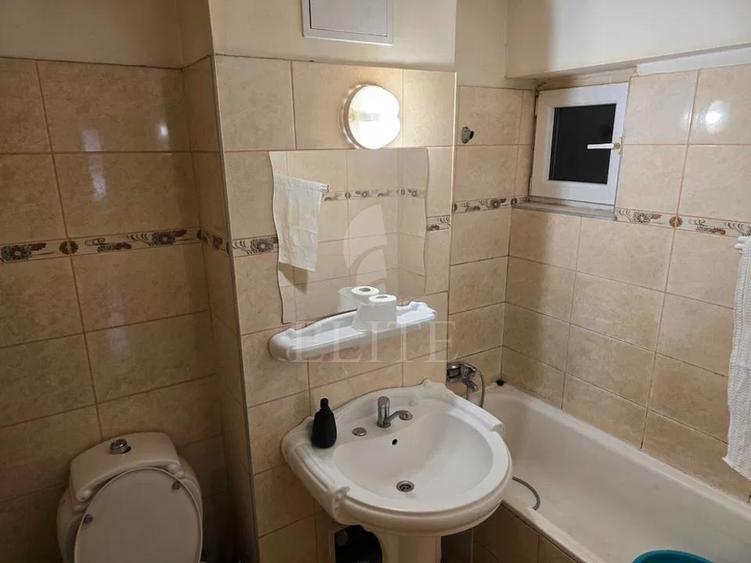 Apartament 3 camere în zona P-TA MARASTI