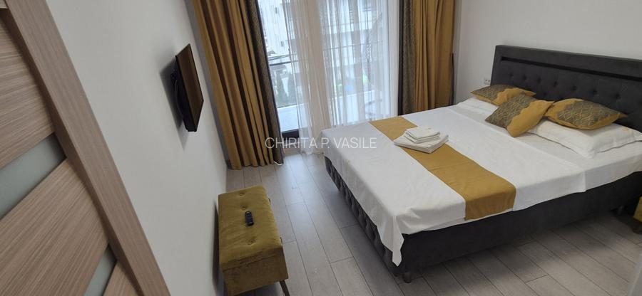 Apartament cu 2 camere Mamaia Nord/ Aproape de Mare/ Loc de Parcare - 10