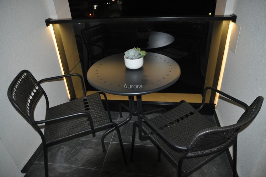 Proprietar Garsonieră nouă Sky Garden Residence Vedere panoramică Parcare - 14