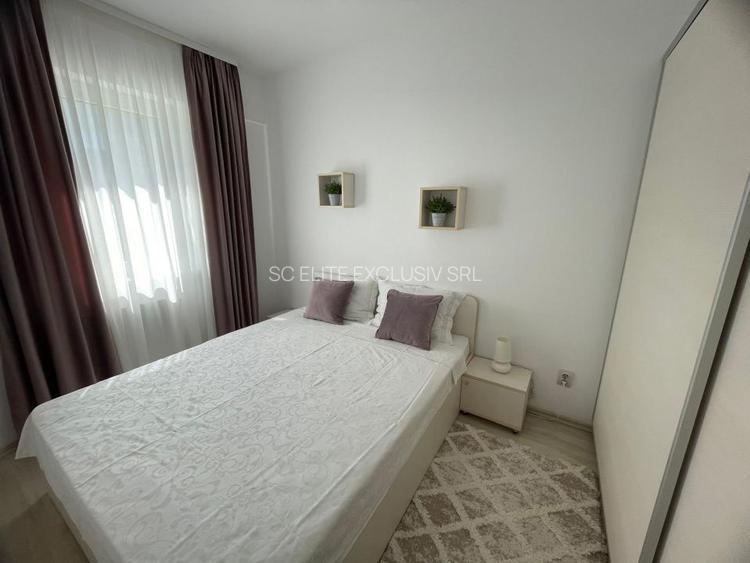 TOMIS PLUS - Apartament 2 camere -tip studio, termen lung - 15