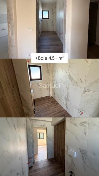 Garsonieră NOUĂ 2026 | 36 mp + 2 balcoane | Sector 1 | PROPRIETAR 0% COMISION - 9