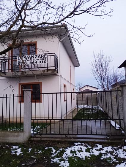 VILA Berceni – Ilfov | SUPER OFERTA IN PLINA DEZVOLTARE CREDIT/CASH