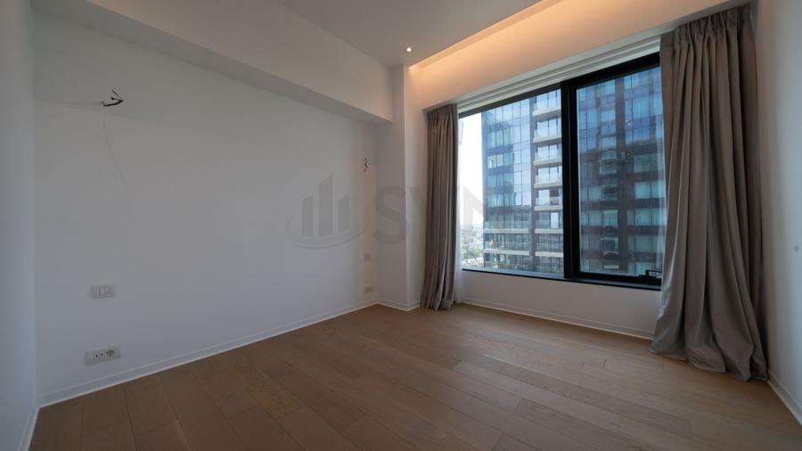REA1027514 Apartament High End 4 camere I One Mircea Eliade