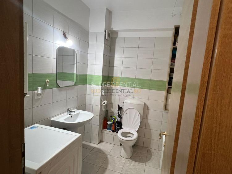 Apartament 2 camere, finalizat 2015,  49,69 mp, Grand Arena, Sector 4 - 12