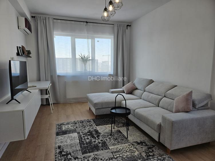 Regie residence Grozavesti superb - 5