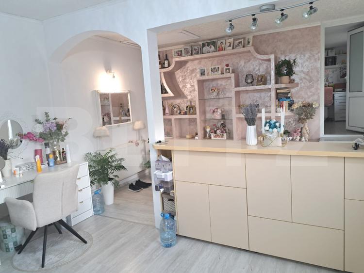 Casă individuală eficientă energetic, 3 camere, garaj și terasă – Săcele, Brașov