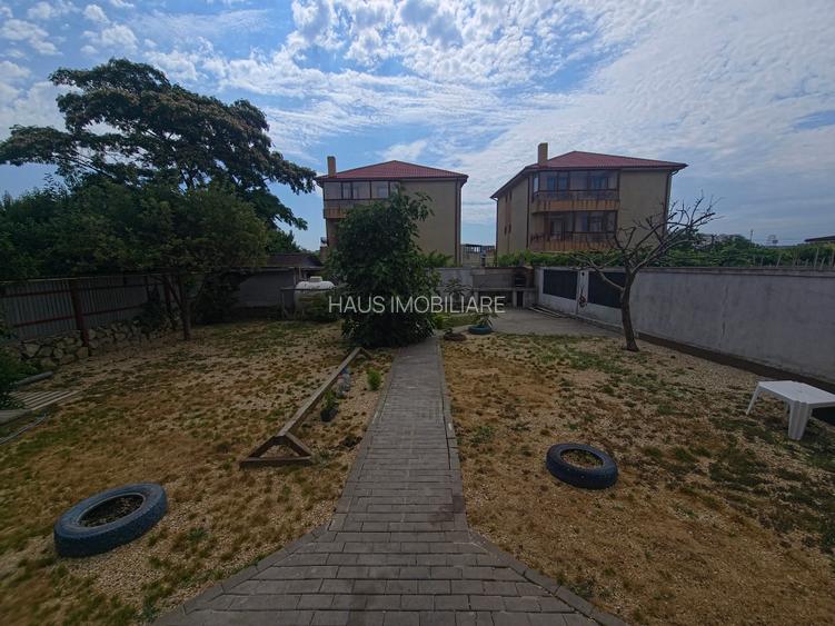 Vilă P+1 în stil mediteranean Lângă Zen Residence 500 mp teren - 10