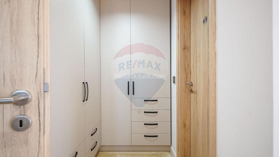 CORESI AVANTGARDEN | PENTHOUSE 112 MP | 4 CAMERE CU TERASA PANORAMICA - 25