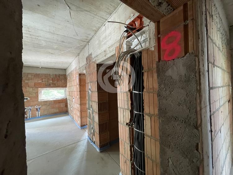 Apartament Modern 3 Camere | DaVinci Homes | Sibiu Vest