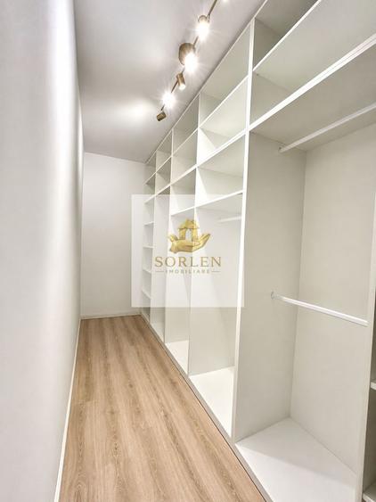 Apartament 2 camere Eroilor Floresti