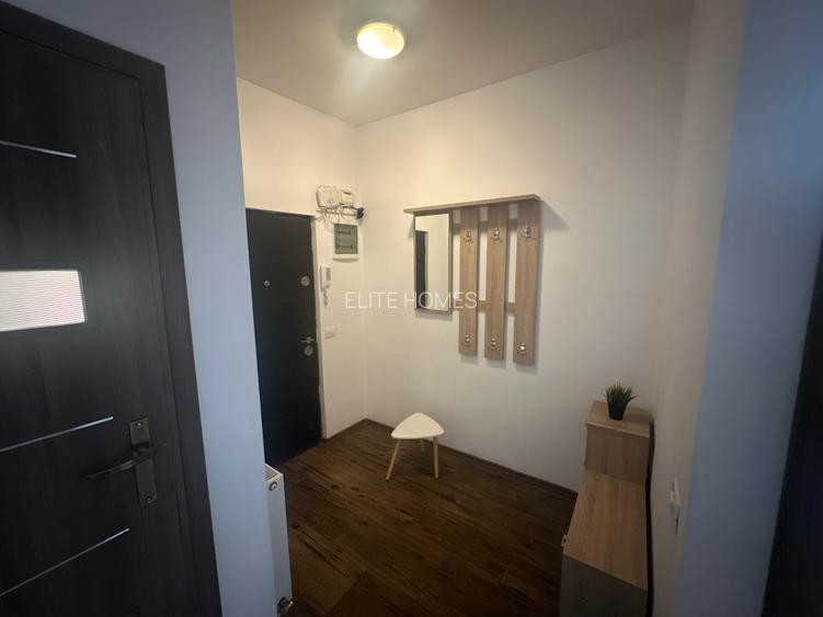 Apartament 3 camere, 110 mp, Calea 13 Septembrie–Panduri, decomandat cu centrala - 12