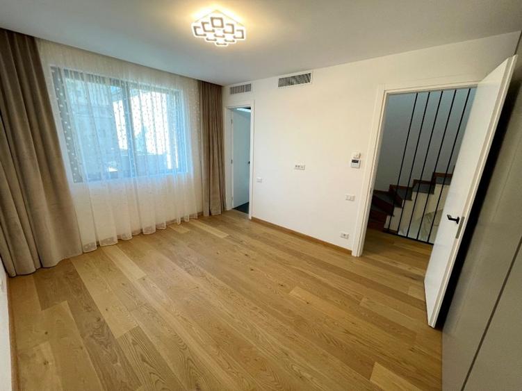IANCU NICOLAE/ VILA 2021 / VIZAVI DE CAMBRIDGE / PRIMA INCHIRIERE / GARAJ