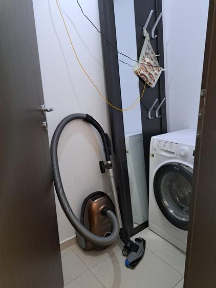 Apartament 2 camere  mall Coresi