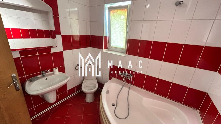 Apartament 2 camere | Mansardă din construcție | Pod 16 mp | Ștrand II