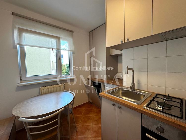 Apartament cu 2 camere | Zona Facultății de Litere  | Complet utilat - 6
