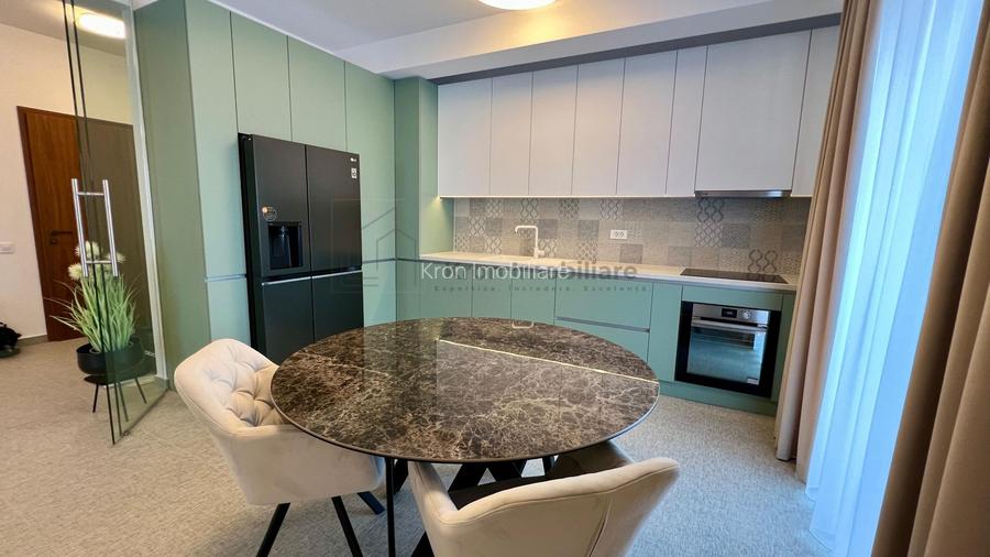Apartament 2 camere PLUS - ULTRA CENTRAL - 10