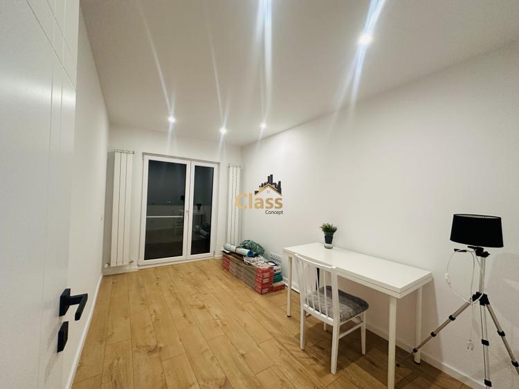 Apartament 4 camere | Decomandat | 82 mpu | Calea Floresti Manastur