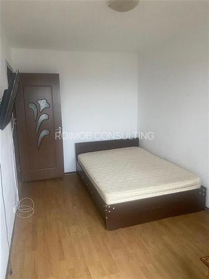 Mamaia, apartament 2 camere, etajul 4/4 - 8