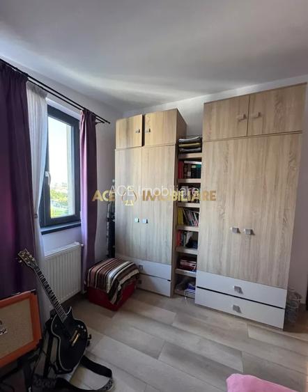 2 Camere de inchiriat | Crangasi | Centrala | Metrou - 3