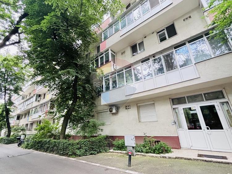 Apartament 2 camere de închiriat | Bd. Ion Mihalache – Domenii / 1 Mai - 20
