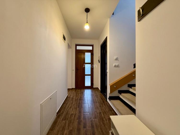 Duplex complet finisat la cheie - 12