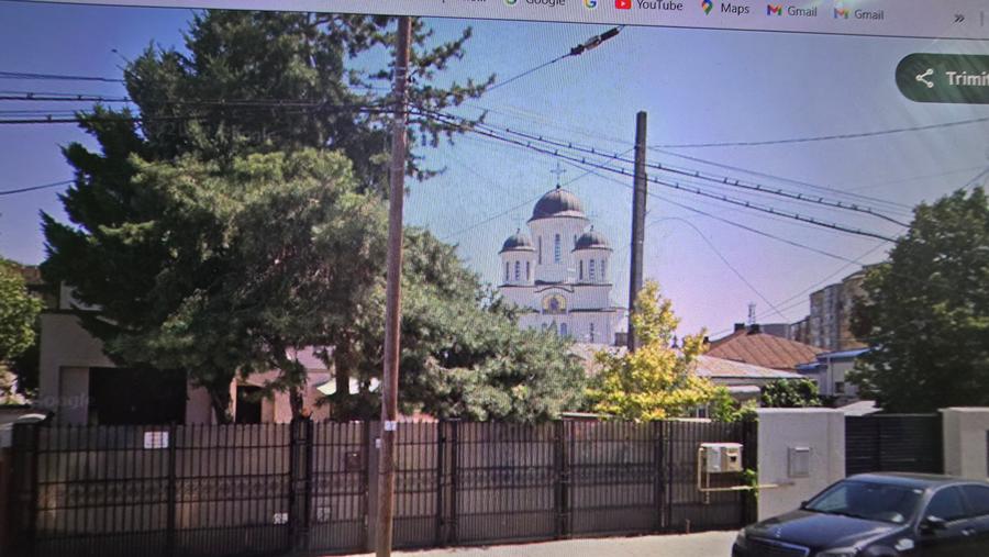 Vila de vanzare ultracentral Focsani, strada N . Titulescu