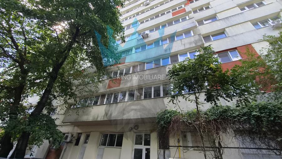 Apartament 3 Camere 1 Mai Bucuresti - 21