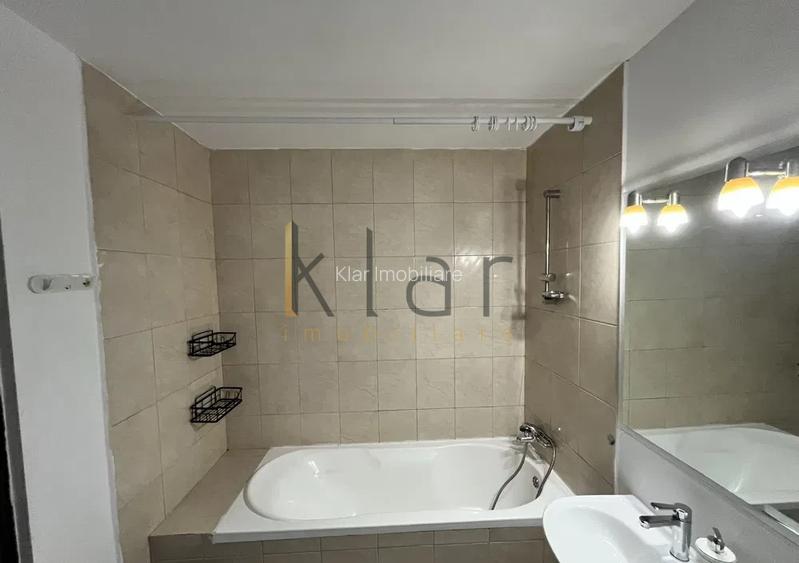 Apartament 2 Camere decomandate, parcare! Zona Florilor!