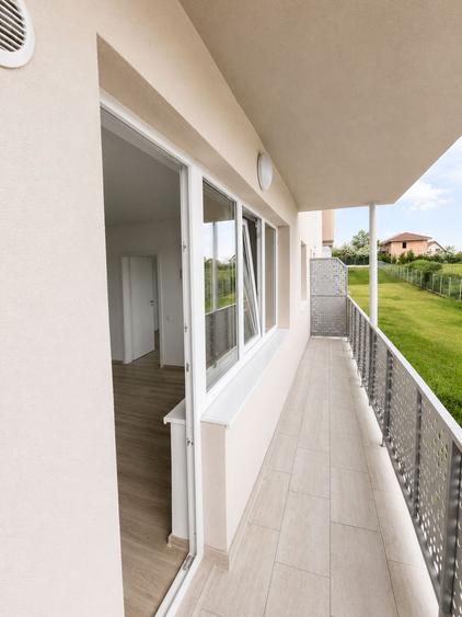 Ap 03 Teilor Residence - 2 camere finisat