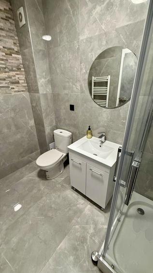 Apartament Premium 2 Camere Coresi – 61 mp | Versatil & Elegant