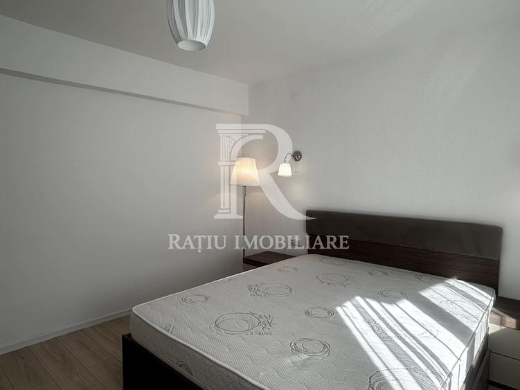 Apartament cu 2 camere | Prima Închiriere | Piața 1 Decembrie | Oradea