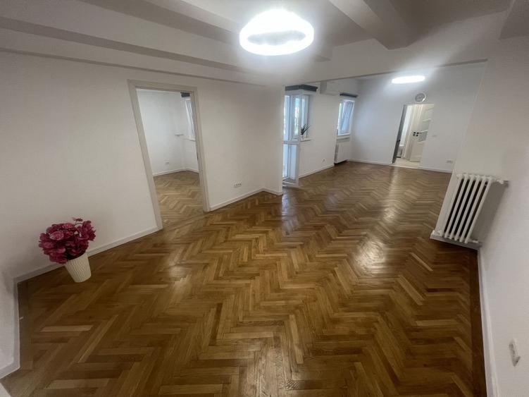 Apartament 4 Camere | Zona Bd Unirii | Pretabil Birou / Rezidențial