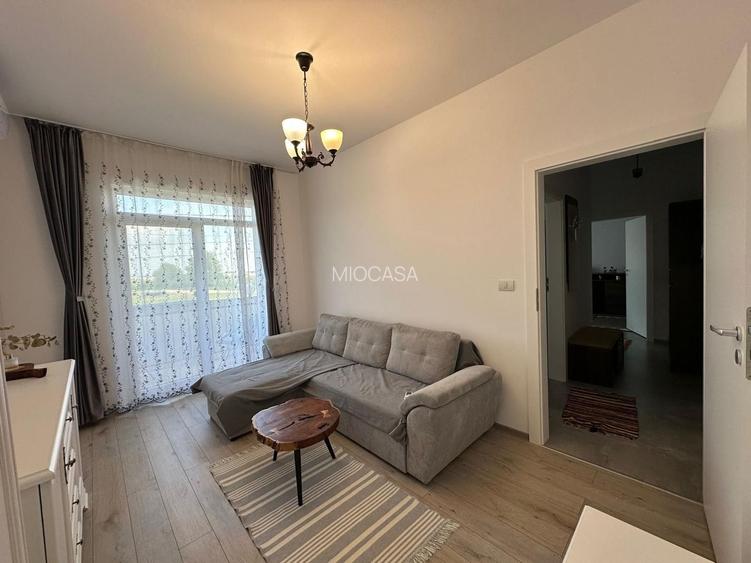 Etaj 1.  Bucatarie inchisa.  Aproape de Zone 2. Braytim-Calea Urseni - 5