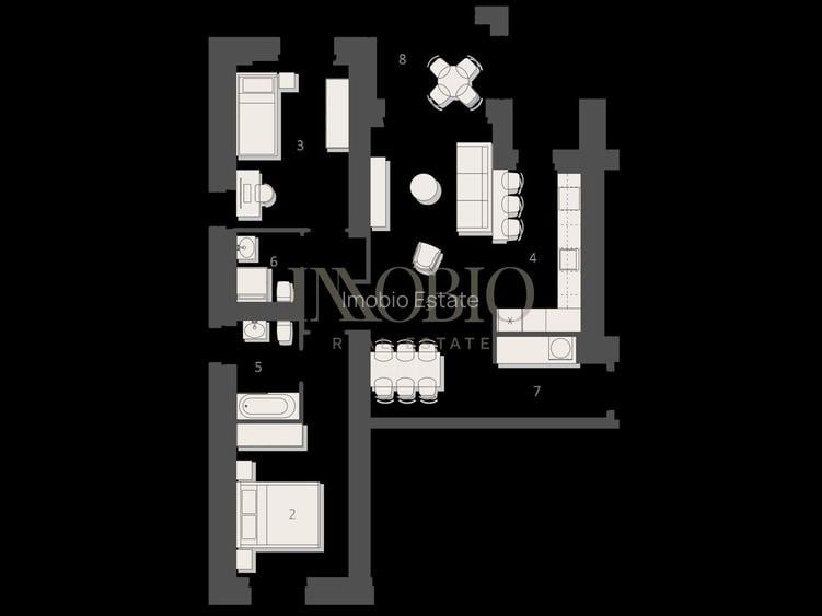Apartament 3 Camere / Afi Home North/ Pet Friendly - 10