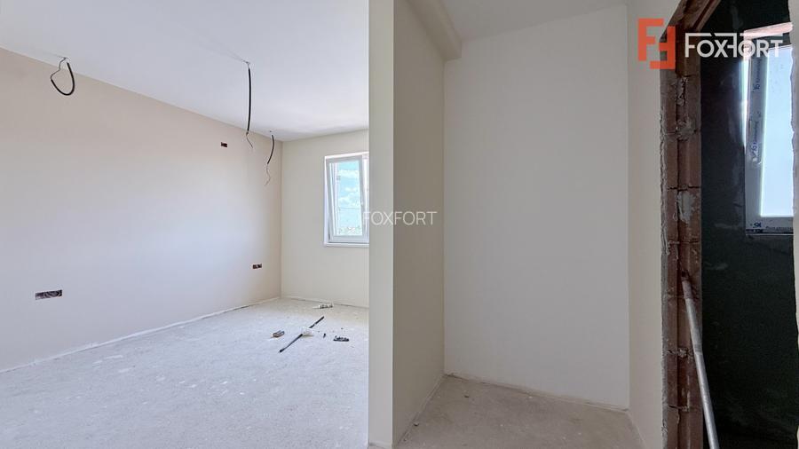 COMISION 0% Duplex individual, 5 camere si teren de 410 mp, zona Mosnita - 15