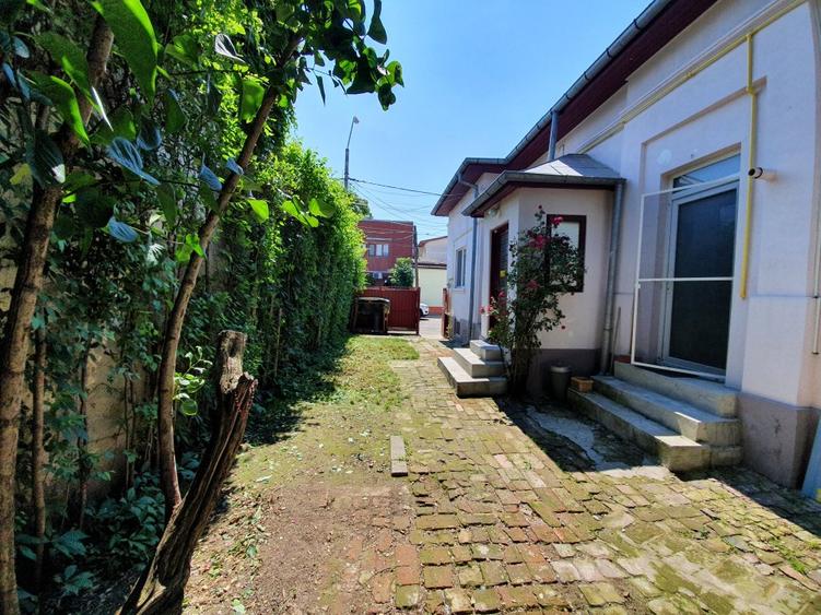 Proprietar - Casa de Inchiriat - Doar Firme