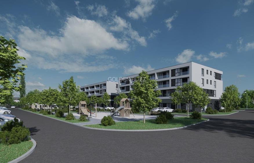 Apartament 2 camere I Otopeni I Bloc nou - 4