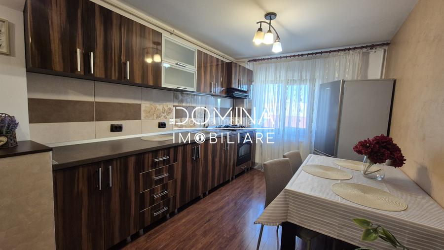 Vânzare apartament 2 camere, str. 30 Decembrie - zona 8 Mai, Târgu Jiu - 5