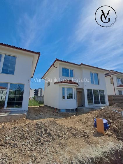 Casa individuala  | P+1 | Zona Hanul cu Peste - 7