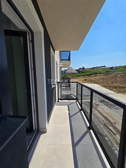 Apartament 2 camere Intabulat - Bucium Visan - 4