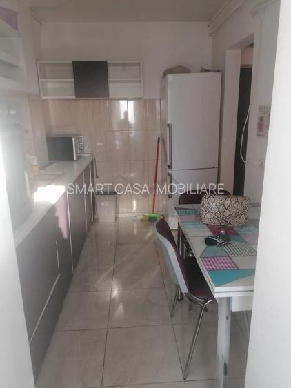 Apartament 3 camere decomandat langa UMF bd Independentei - 4